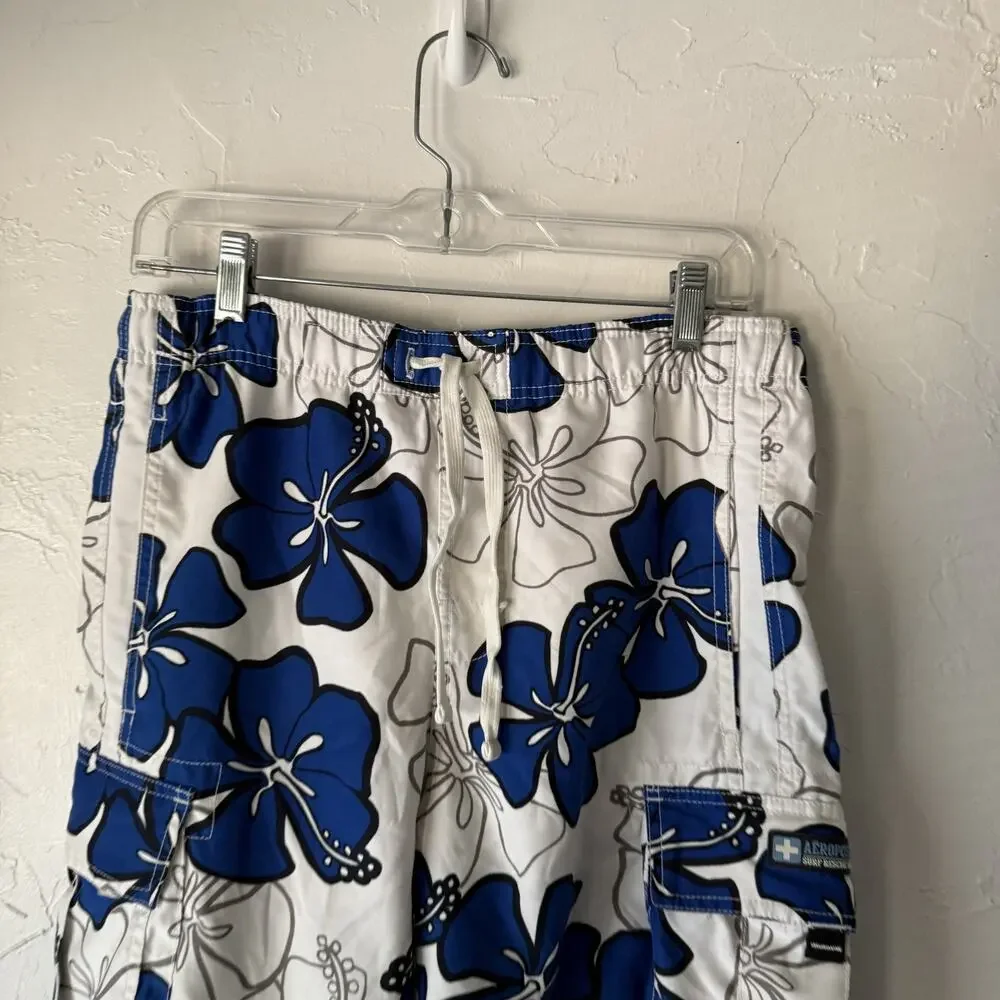 Aeropostale y2k swim